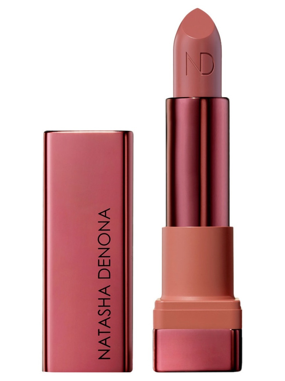 NATASHA DENONA I NEED A ROSE LIPSTICK;—20.5P DAPHNE